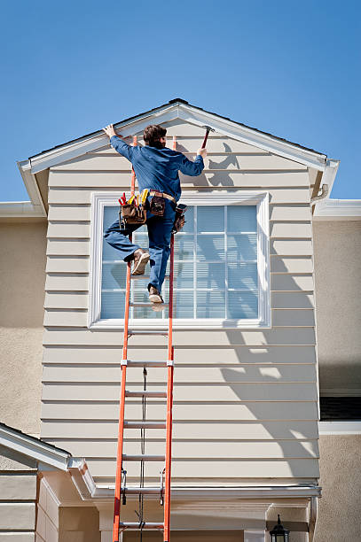 Center Hill, FL Siding Installation & Repair Company